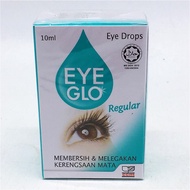EYE GLO regular 眼药水 10 ml