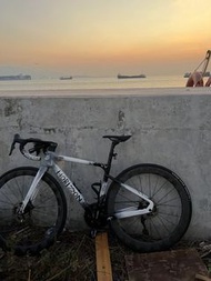 kung horizon 攻隊 車架 公路車 碳纖維