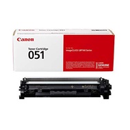 Canon Cartridge 051 Cart 051H for Printer LBP160 Series