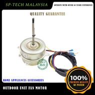 FWA13C1A-1A1V / FLA13C1A-1A1N  FWA10C1A-1A1V / FLA10C1A-1A1N  FUJIAIRE AIR CON OUTDOOR UNIT FAN MOTO