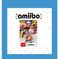 Nintendo AMIIBO SWITCH 2 NS 2 Dongqigang Banana Force Full Open Pauline DONKEY KONG BANANZA