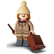 Original Lego Harry Potter Minifigures Series 2 - Fred Weasley 71028 Minifigure Sealed new
