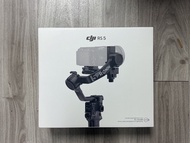 DJI RS5 穩定器 Gimbal