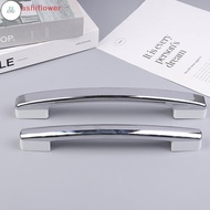 KMV  1Pc 28/31CM Fridge Freezer Door Handle 4/6-Door Display Cabinet Handle Formercial Refrigerator 