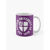 Durham University Durham UK Coffee Mug