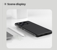 Nillkin Super Frosted Shield Pro Case for Xiaomi Mi 14T/Mi 14T Pro - Shockproof Scratch-Resistant Ma