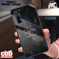 Case REALME 7i QUOTES REALME 7i hp - Casing hp - Case hp - Latest Case - Case - Softcase - Marine Ca