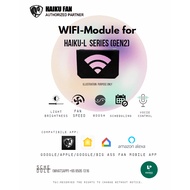 WiFi-Module for Haiku L (Gen2) series ceiling fan