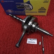 Ex5 Dream Crankshaft Racing Jet 3mm Espada