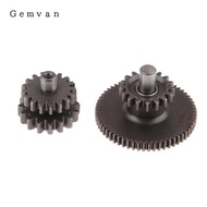 [Gemvan] Starter Reduction Idler Gear for CG125 CG200 CG250 CG 150cc 200cc 250cc