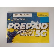 Digi vip number 016-9974297