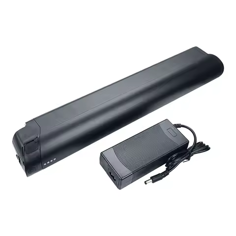 36V Intergrated Battery 10.4Ah 12.8Ah 14Ah for Electric Bicycle Bike with 3A Charger Free
