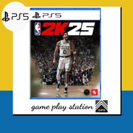 ps5 nba 2k25 ( english )