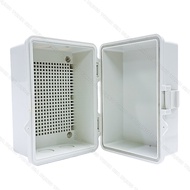 Tủ điện nhựa hộp kỹ thuật LIOA JL-00B JL-00C