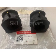 💯Original Perodua Myvi Front Stabilizer Bar Bush Steering Bush 48815-BZ140