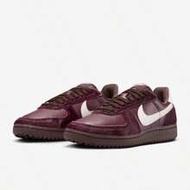 NIKE FIELD GENERAL Women's Casual Retro Lightweight Skateboard Shoes IB2323-600