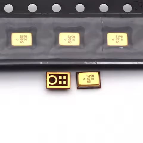 5-10pcs Inner MIC Speaker for Asus Zenfone 6 Z6 A600CG Nokia 3720C 7610 C3-01 6600 6700S N500 6303 3