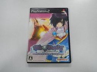 PS2 日版 GAME 時空幻境：命運傳奇 導演版(43617999) 