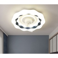 Remote/Wifi App -Fan Ceiling Lamp