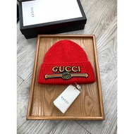 Chanel666 Pink White Two-Color Classic CC Cap Daily Wear