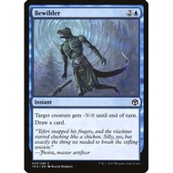 Bewilder - Magic The Gathering (MTG Card)