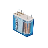 1pcs 44.62.7.024.0000 Finder Relay Type,44.62S 24VDC 8 Pin 10A DC24V (Size : 44.62S)