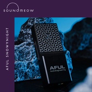 AFUL SnowyNight / Snowy Night - Dual CS43198 USB Portable DAC &amp; AMP