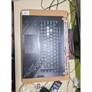 Keyboard frame Asus ROG G512 G512L G512LI G512LU G512LV 100c/o ori