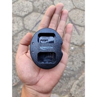 CHARGER FOR sony A6000 DUAL CHARGER CAN BE USED FOR sony A7II CHARGER A6300