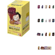 Bandai ONE PIECE Card Game ( 500 Years in the Future [OP-07]|Godspeed Fist [OP-11]|Royal Bloodline [