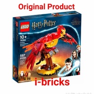 Lego Harry Potter 76394 Fawkes, Dumbledore's Phoenix