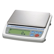 A&D Personal Scale EK-12Ki Capacity 12000g Minimum display 1g Pan dimensions 170W133Dmm Uncertified