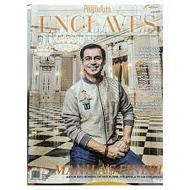 People Asia Enclaves Issue 2 Mayor Isko Moreno