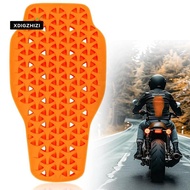 Motorcycle Back Protector Pad Back Protector Armor Bike Riding Protection Pads