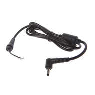 OXXGGKAO 3 94ft DC Extension Cable 4 0x1 7mm Male Power Cord for 19 5V 2 05A Mini 110 110 Laptop DC 