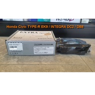 Honda Civic TYPE-R EK9 / INTEGRA DC2 / DB8 DIXCEL Type ES (EXTRA SPEED) *Front* Brake Pad