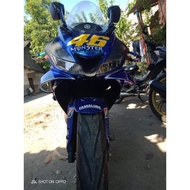 AERO FAIRING R15 WINGLET R15V3 WINGLET R15 MOTOGP STYLEV3