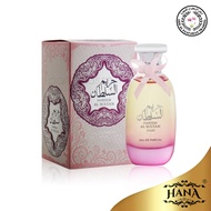 HAREEM AL SULTAN EDP 100ML BY ARD AL ZAAFARAN - Flowery and Fruity