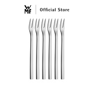 WMF Nuova Cocktail forks 6 pieces