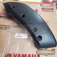 YAMAHA XMAX OUTER AIR FILTER BOX COVER B74-E4417-00