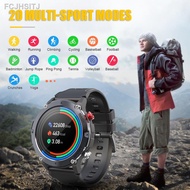 【hot】✙Original Smart Watch Waterproof Fitness Tracker Running Watch men sport jam smartwatch Multifu