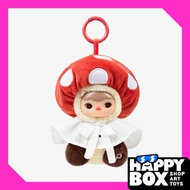 ️️ PUCKY Forest Party Series-Vinyl Plush Pendant Blind Box