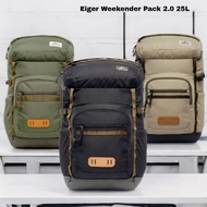 WEEKENDER PACK 2.0 25L Backpack Original Backpack