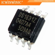 5 Piece  DS1631Z DS1631  SOP-8  Integrated circuit IC