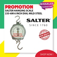 50KG SALTER Of England Hanging Scale/Dacing Timbang Penimbang Gantung 50KG (Ready Stock)
