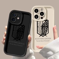 Phone Casing For Samsung Galaxy S26 S25 S24 S23 S21 S22 Plus Ultra S20 FE A33 A73 M54 5G Case Cover 