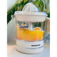 CM9922 ELECTRIC ORANGE SPRESSER