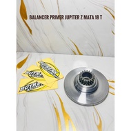 BALANCER BALLANCER  BALANSER JUPITER Z VEGA NEW CRYPTON - BOYRENK RACING CONCEPT