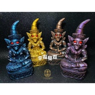 Thai Amulet 帕嬰金身 Phra Ngan Statue