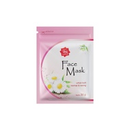 Viva Face Mask Standard Normal Dry 30gr (Face Mask)
